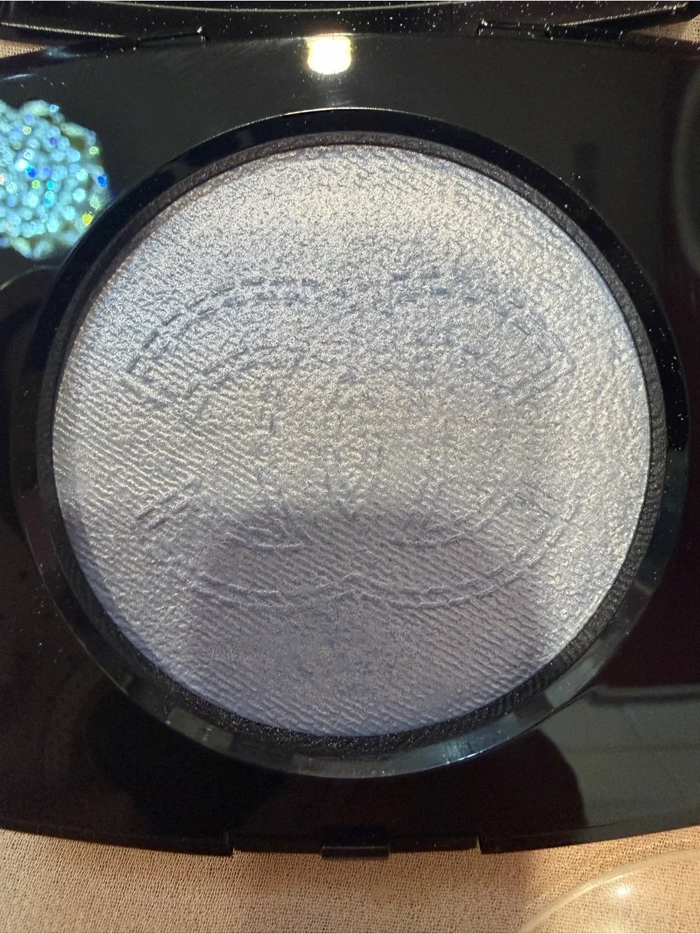 CHANEL Coco Denim Illuminating Powder